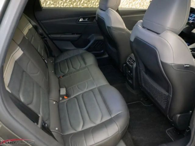 Citroën C5 X Hybrid Shine