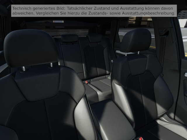 Audi Q5 40 TDI Quattro S-Tronic