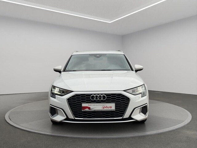 Audi A3 30 TFSI Sportback