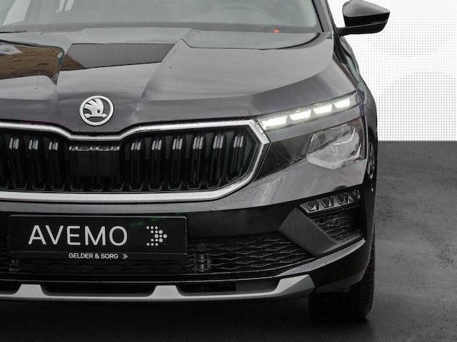 Skoda Kamiq 1.5 TSI Tour