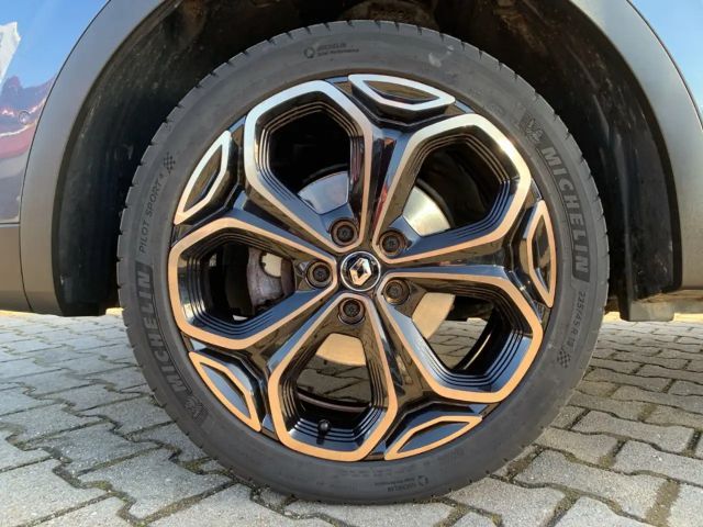 Renault Kadjar TCe 140