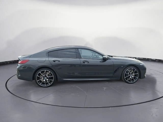 BMW 840 840i Coupé Gran Coupé M-Sport