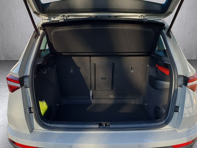 Skoda Karoq 1.5 TSI Drive Selection