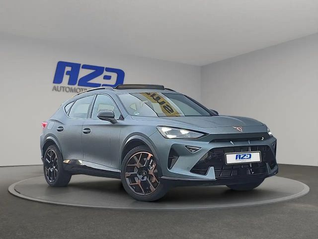 Cupra Formentor 2.0 TSI VZ