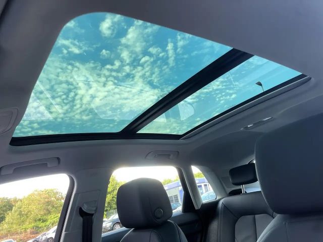 Audi Q3 40 TDI S-Line