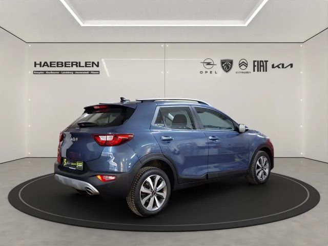 Kia Stonic GDi Vision