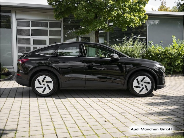 Audi Q4 e-tron 40 Sportback