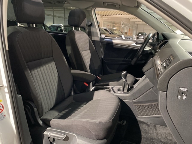 Volkswagen Tiguan 1.5 TSI Allspace