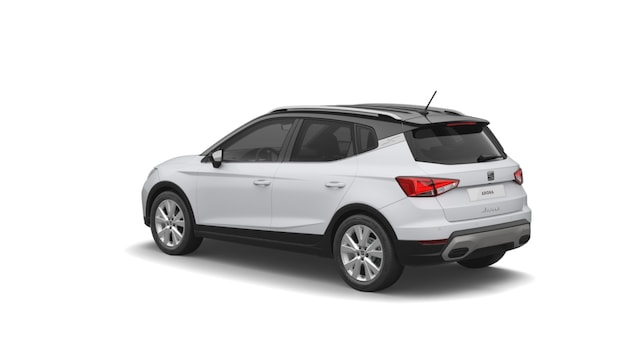Seat Arona 1.0 TSI DSG