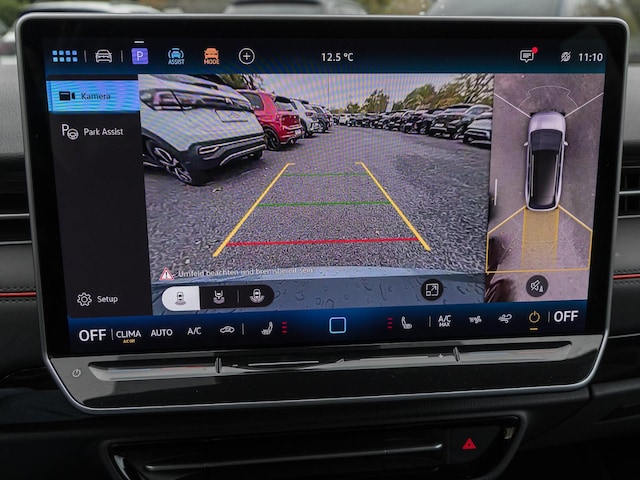 Volkswagen ID.7 4Motion GTX Tourer