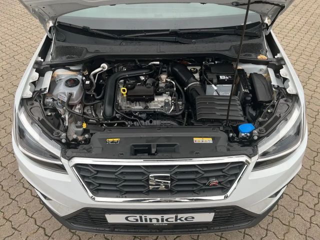 Seat Arona 1.0 TSI FR-lijn
