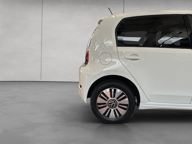Volkswagen e-up! Plus Style