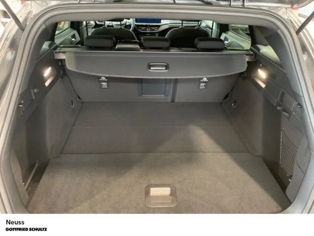 Ford Focus ST Line Wagon