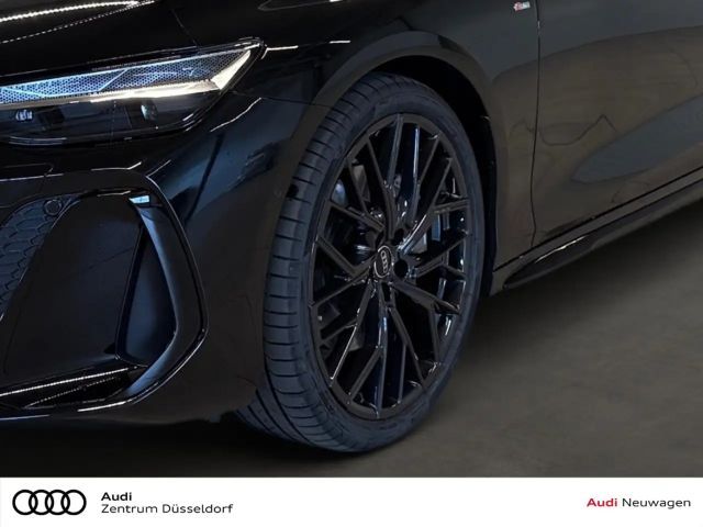 Audi A6 Avant Quattro