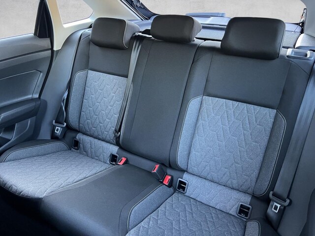 Volkswagen Taigo 1.0 TSI Move