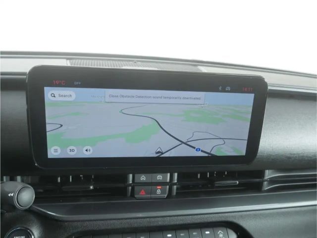 Fiat 600e hybrid 1.2 T3 Business Edition