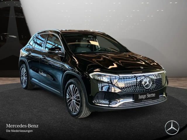Mercedes-Benz EQA 350 4MATIC