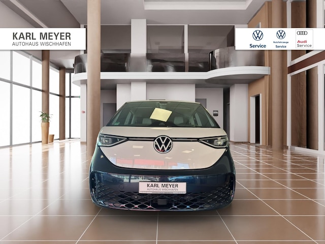 Volkswagen ID.Buzz 150 kW Pro