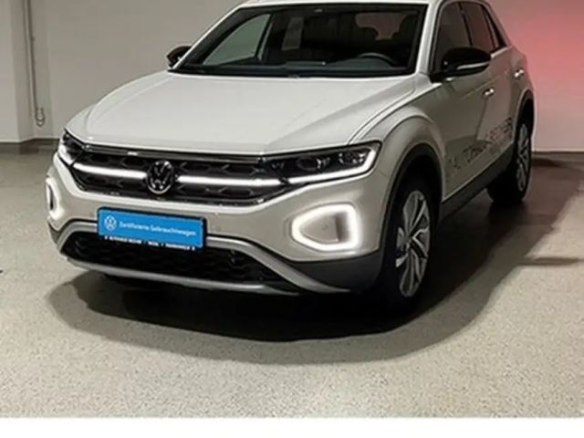 Volkswagen T-Roc 1.5 TSI DSG Life