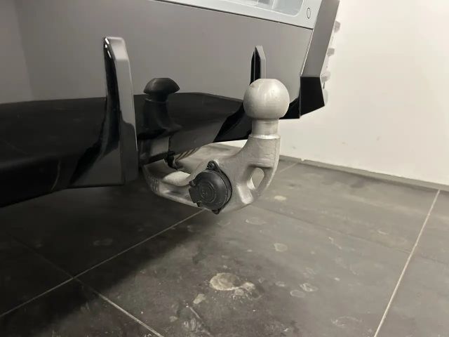 BMW iX2 Coupé M-Sport xDrive30