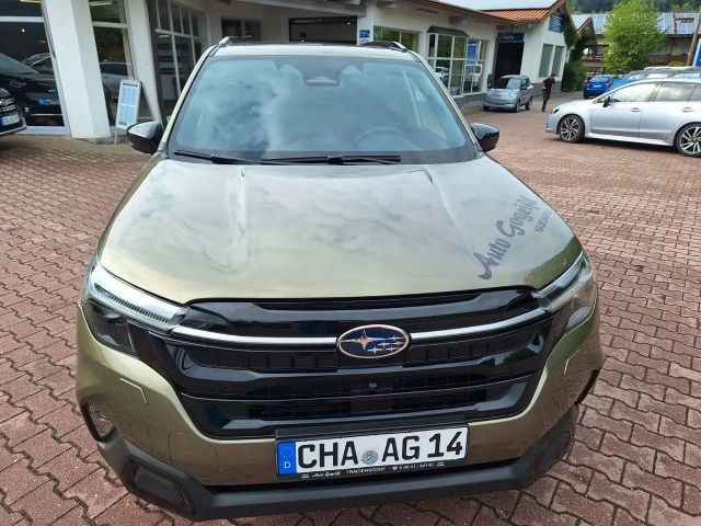Subaru Forester 2.0ie Platinum Hybrid, AHK