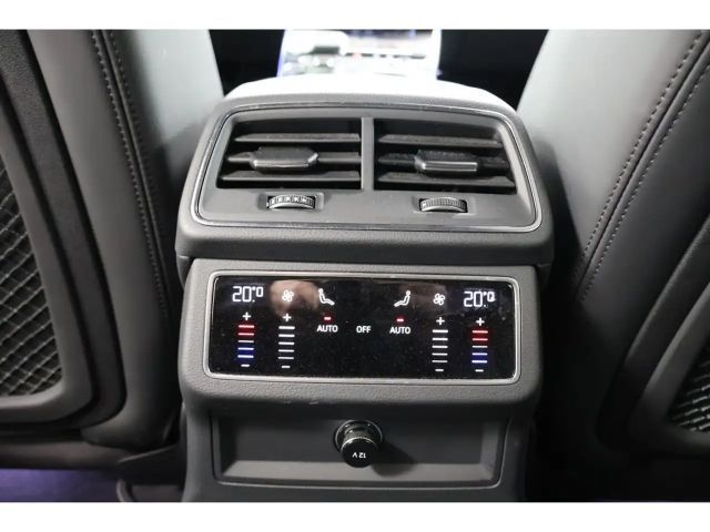 Audi A6 50 TDI Avant Quattro S-Line