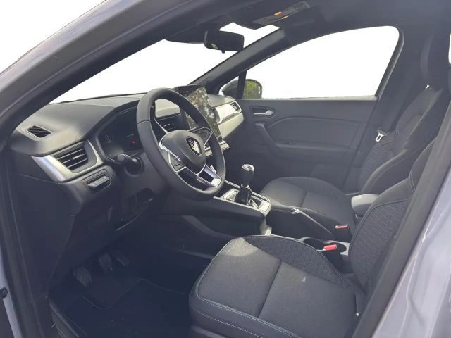 Renault Captur Evolution TCe 90