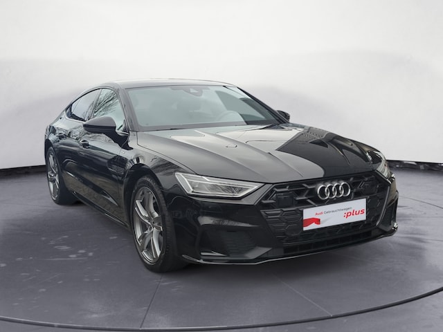 Audi A7 45 TFSI S-Tronic Sportback