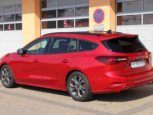 Ford Focus ST Line Wagon