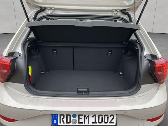 Volkswagen Polo Life