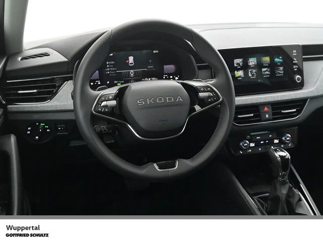 Skoda Scala Selection