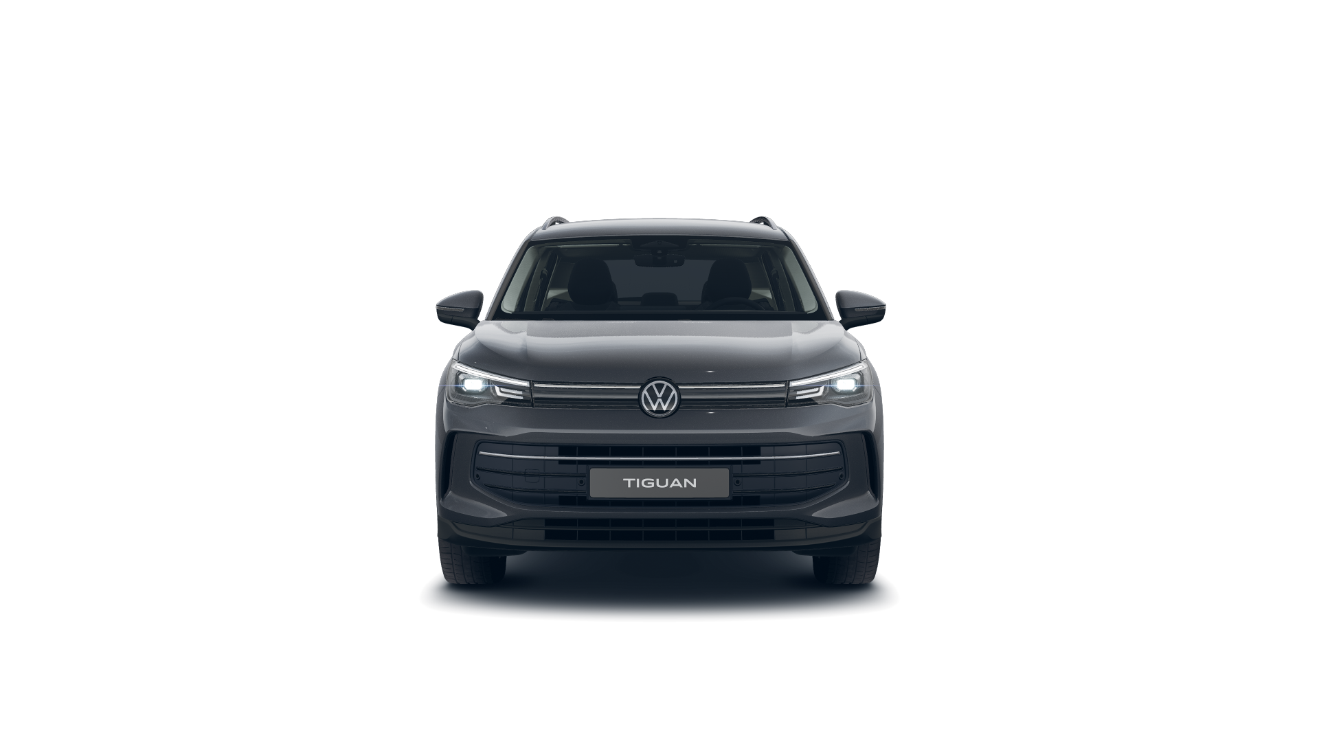 Volkswagen Tiguan 1.5 eTSI DSG