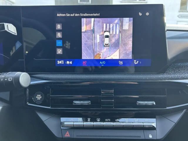 Renault Clio E-Tech Hybrid Techno