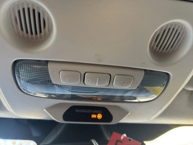 Ford EcoSport ST Line