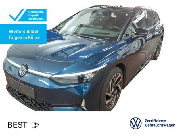 Volkswagen ID.7 GTX IQ.Drive Tourer