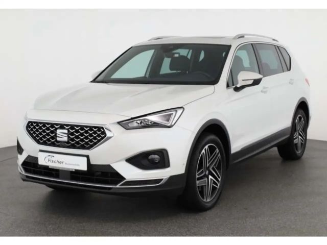 Seat Tarraco 2.0 TSI DSG Xcellence