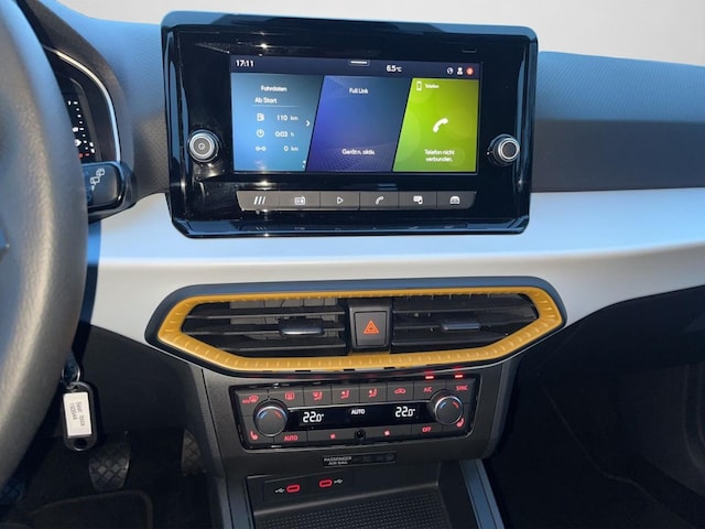 Seat Ibiza 1.0 TSI Style