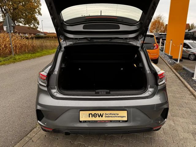 Renault Clio Evolution TCe 90