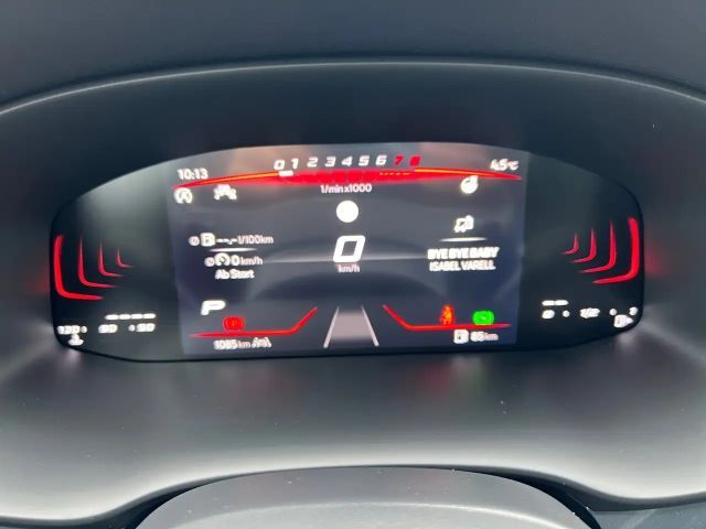 Seat Ateca DSG Style