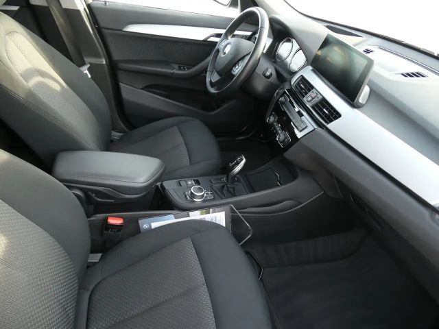 BMW X1 sDrive16d