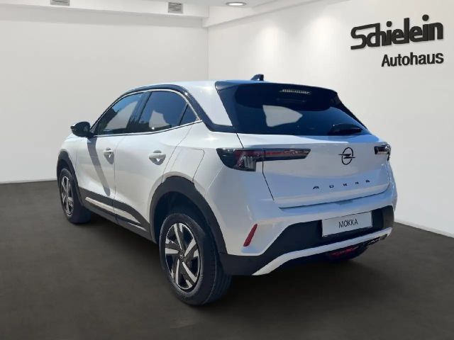 Opel Mokka 1.2 Turbo Edition Turbo