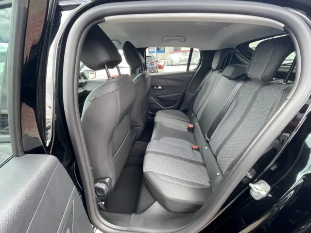 Peugeot 208 Allure Pack