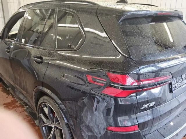 BMW X5 M-Sport xDrive