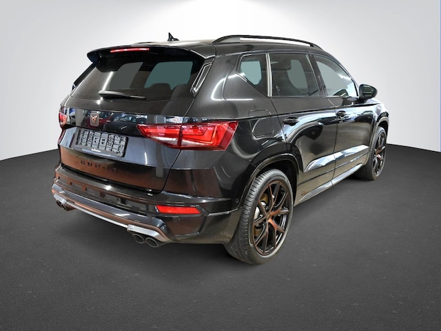 Cupra Ateca 2.0 TSI 4Drive