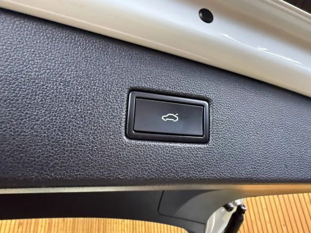 Volkswagen Tiguan DSG Life