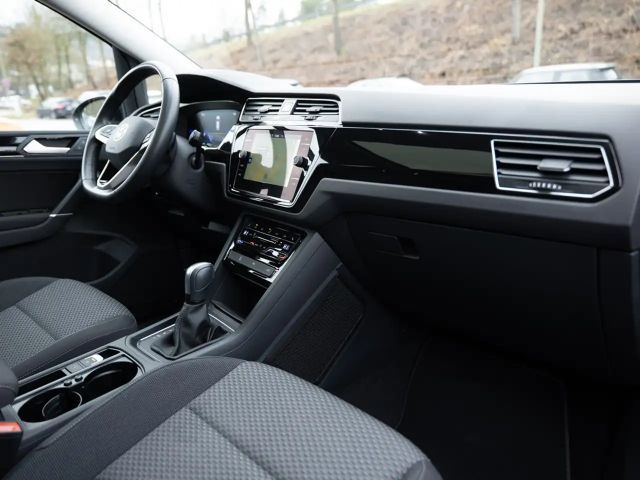 Volkswagen Touran 1.5 TSI Comfortline