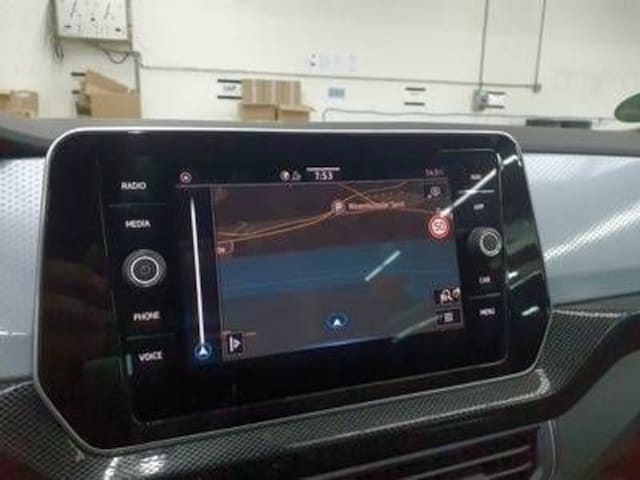 Volkswagen T-Cross Goal *NAVI*LED*AHK*ACC*PDC*SIDE ASSIST*