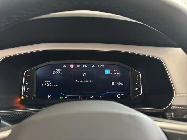 Volkswagen T-Cross 1.0 TSI DSG Style