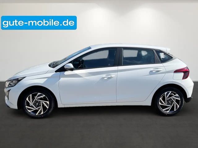 Hyundai i20 Trend