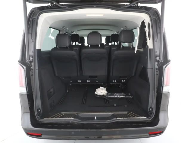 Mercedes-Benz V 300 AVANTGARDE Extralang